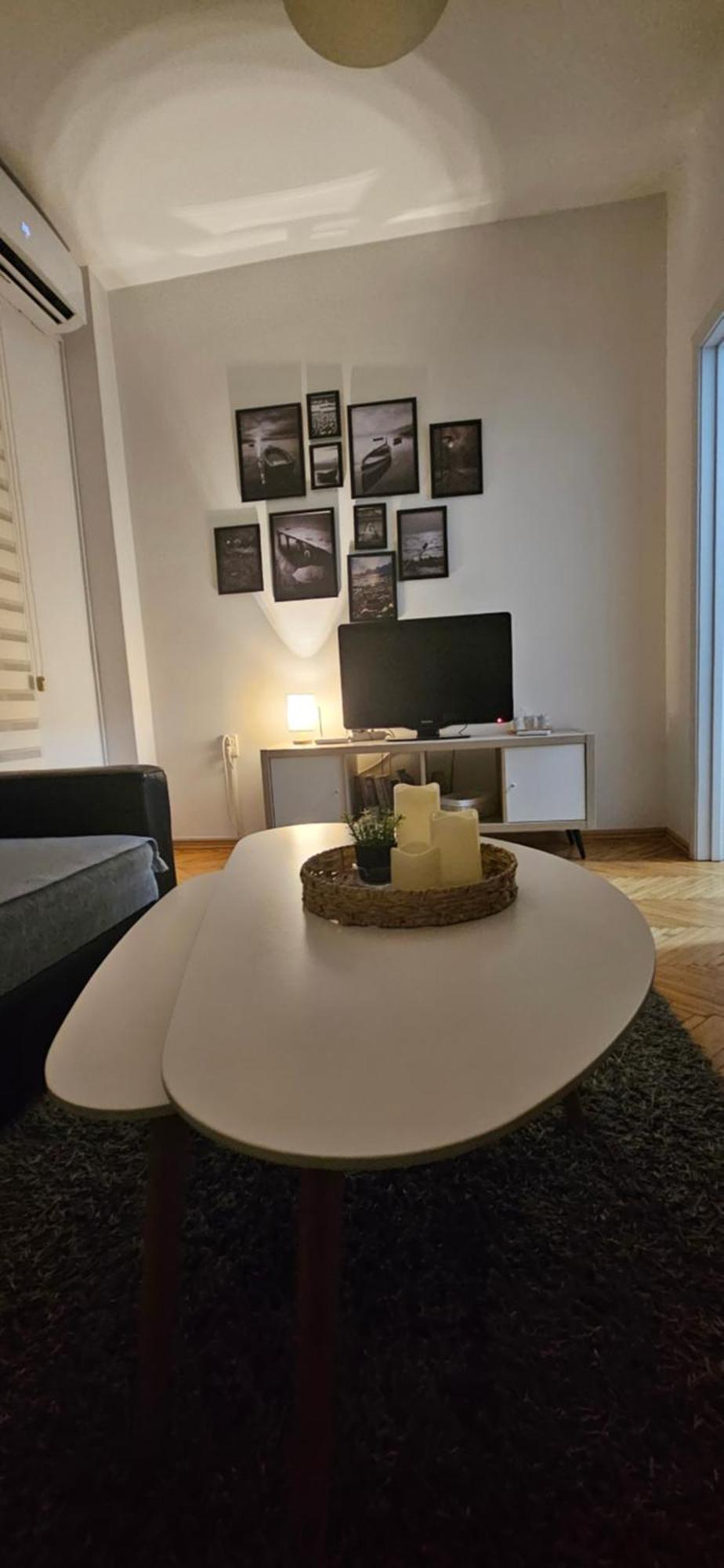 Aurelia Apartment Ohrid Exterior foto